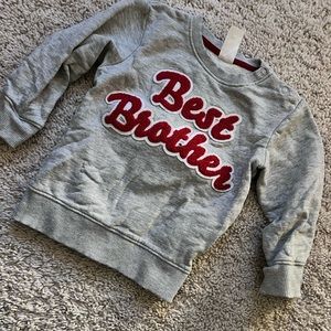 H&M crewneck